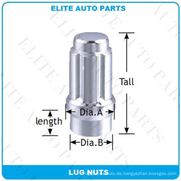 6 Spline Drive Et für Auto